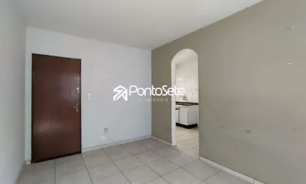 Apartamento com 2 quartos para alugar no Danilo Passos, Divinópolis 