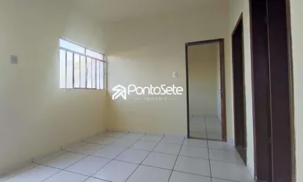 Casa com 3 quartos para alugar no Santa Luzia, Divinópolis 