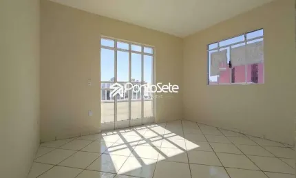 Apartamento com 3 quartos para alugar no Catalão, Divinópolis 