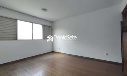 Apartamento com 3 quartos para alugar no Centro, Divinópolis 