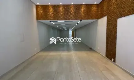 Ponto comercial para alugar no Centro, Divinópolis 