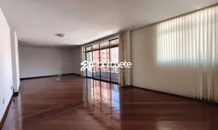 Apartamento com 4 quartos para alugar no Centro, Divinópolis 