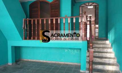 Casa para investidor no centro  da Cidade Tiradentes!!
