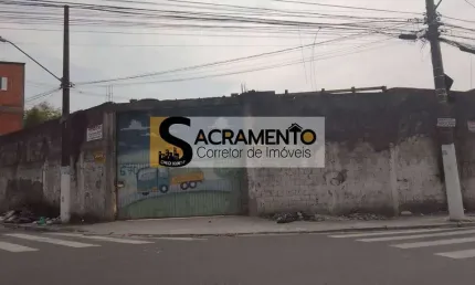 Dois Terrenos totalizando 500 metros escriturado no Wilma Flor!