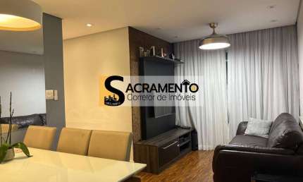 Apartamento com 2 quartos à venda na Rua São Ticiano, Vila Formosa, São Paulo