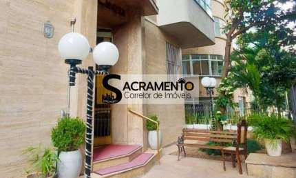 Apartamento na região central de SP p/ morar ou investir!