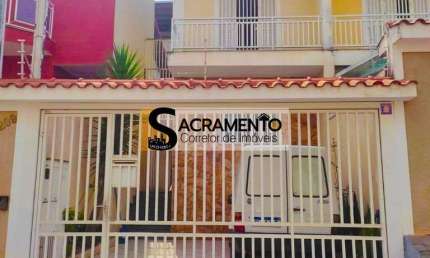 SOBRADO DE RUA PARA MORAR OU INVESTIR NA ZONA NORTE DE SP!!!