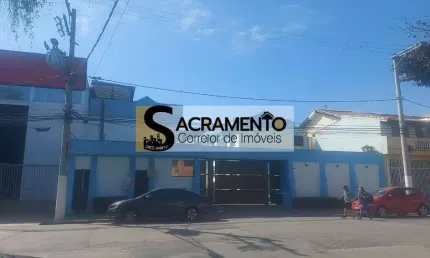 Casa com 2 quartos à venda na Rua Secundino Domingues, Jardim Independência, São Paulo