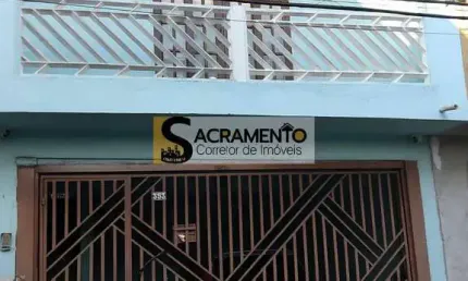 Casa para morar  ou investir  na Cidade Tiradentes!