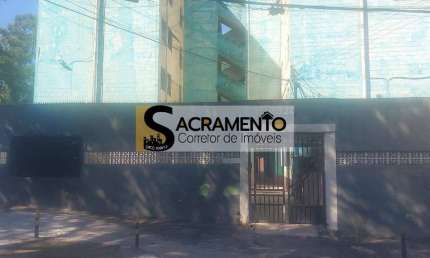 Apartamento para morar ou investir em Cohab Juscelino!