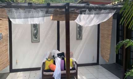 Casa com 5 quartos à venda na Rua Raimundo Veras, 113, Recreio dos Bandeirantes, Rio de Janeiro