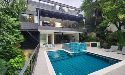 Casa com 5 quartos à venda na Eng.Pires do Rio, Itanhangá, Rio de Janeiro por R$ 6.200.000