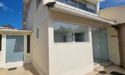 Casa com 4 quartos à venda na Avenida das Américas, Barra da Tijuca, Rio de Janeiro, 250 m2 por R$ 1.799.000