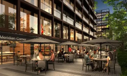 Ponto comercial à venda na avenida ator josé wilker, 600, barra olímpica, rio de janeiro, 28 m2 por r$ 512.940