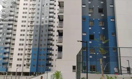 Apartamento com 2 quartos à venda na praça marechal hermes, 65, santo cristo, rio de janeiro, 43 m2 por r$ 430.000