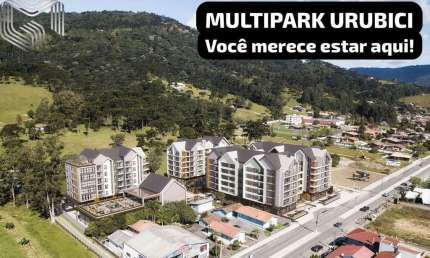 Apartamento com 1 quarto à venda na Av. Adolfo Konder, 1038, Centro, Urubici, 64 m2 por R$ 401.000