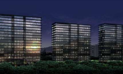 Apartamento com 3 quartos à venda na Estrada dos Bandeirantes, 8927, Camorim, Rio de Janeiro, 60 m2 por R$ 487.510