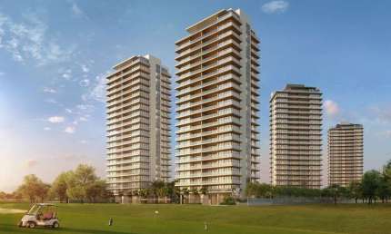 Apartamento com 4 quartos à venda na Avenida das Américas, 10001, Barra da Tijuca, Rio de Janeiro, 268 m2 por R$ 5.648.019