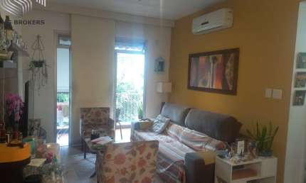 Apartamento à venda em Vila Isabel, Rio de Janeiro-RJ: 2 quartos, 1 suíte, 2 banheiros, 1 vaga, 60m² de área. Confira!