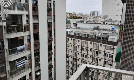 Apartamento com 2 quartos à venda na Rua Pompeu Loureiro, Copacabana, Rio de Janeiro, 83 m2 por R$ 990.000