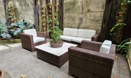 Apartamento com 3 quartos à venda na rua das laranjeiras, 550, laranjeiras, rio de janeiro, 300 m2 por r$ 2.150.000