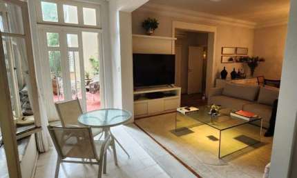 Apartamento com 3 quartos à venda na Rua das Laranjeiras, 550, Laranjeiras, Rio de Janeiro, 300 m2 por R$ 2.420.000