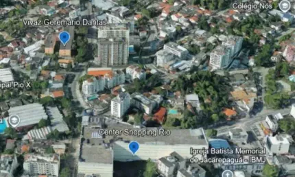 Apartamento com 2 quartos à venda na avenida geremário dantas, 278, tanque, rio de janeiro, 37 m2 por r$ 280.000