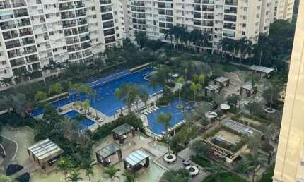 Apartamento com 3 quartos à venda na Avenida Vice-Presidente José Alencar, 1400, Barra Olímpica, Rio de Janeiro, 89 m2 por R$ 1.080.000