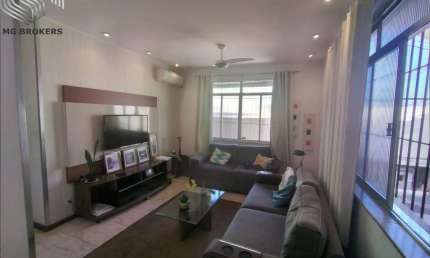 Casa com 3 quartos à venda na Rua Laje do Muriaé, Taquara, Rio de Janeiro por R$ 595.000