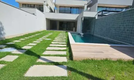 Casa em condomínio fechado com 6 quartos à venda na Rua Pio Borges de Castro, Barra da Tijuca, Rio de Janeiro por R$ 3.690.000
