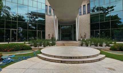 Sala comercial com 6 salas à venda na Avenida Jornalista Ricardo Marinho, 350, Barra da Tijuca, Rio de Janeiro, 546 m2 por R$ 3.500.000