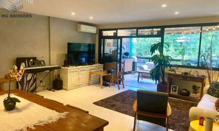 Apartamento com 3 quartos à venda na Avenida General Guedes da Fontoura, 1186, Barra da Tijuca, Rio de Janeiro