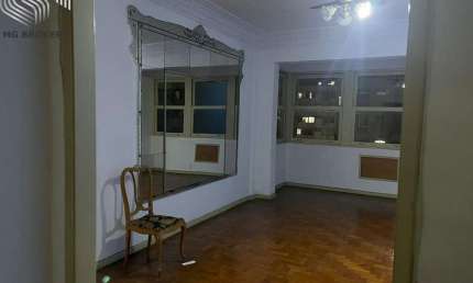 Apartamento com 3 quartos à venda na Praça Almirante Jaceguai, 71, Centro, Rio de Janeiro, 103 m2 por R$ 650.000