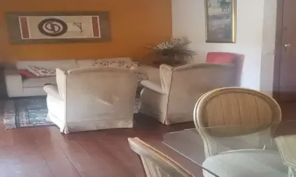 Apartamento com 3 quartos à venda na Avenida Rodolfo Amoedo, Barra da Tijuca, Rio de Janeiro, 161 m2 por R$ 1.470.000
