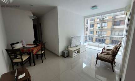 Apartamento à venda no Maracanã, Rio de Janeiro-RJ: 2 quartos, 1 suíte, 2 salas, 1 vaga, 81m² de área. Venha conferir!
