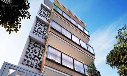 Lançamento Tijuca, apartamentos 1, 2 e 3 quartos, gardens duplex e lineares, 62 a 83 m², terraço descoberto e vaga.