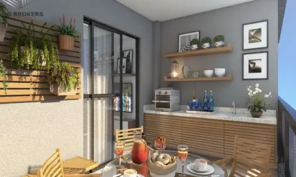 Apartamento à venda em vila isabel, convencional ou garden, com vaga e lazer.