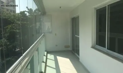 Apartamento com 3 quartos à venda na Rua da Passagem, 23, Botafogo, Rio de Janeiro, 95 m2 por R$ 1.480.000