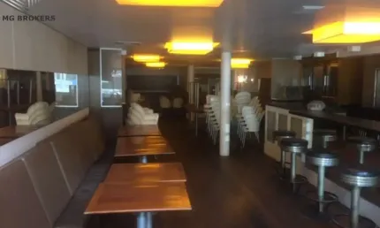 Ponto comercial à venda na Avenida Ministro Ivan Lins, 270, Barra da Tijuca, Rio de Janeiro por R$ 1.200.000