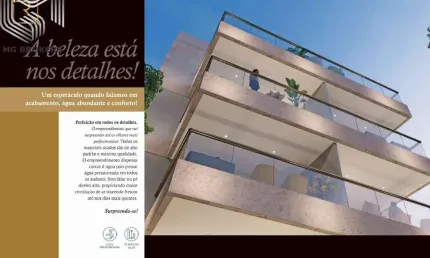 Apartamento com 2 quartos à venda na Avenida Gilberto Amado, 525, Barra da Tijuca, Rio de Janeiro, 88 m2 por R$ 1.079.000
