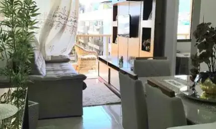 Apartamento de 2 Quartos com Suíte e Vaga de Garagem no Anil, Rio de Janeiro - RJ: Pronto para Morar!