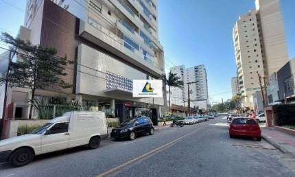 CONDOMÍNIO  EDÍFICIO SAINT JEAN - Apartamento 2 quartos, Kobrasol, São José/SC