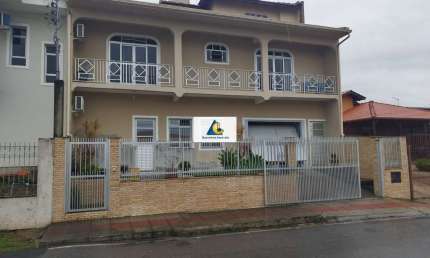 Casa com 4 quartos à venda na Rua Paulino Júlio de Souza, 1019, Ipiranga, São José