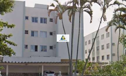 Apartamento em Nossa Senhora do Rosário, São José/SC