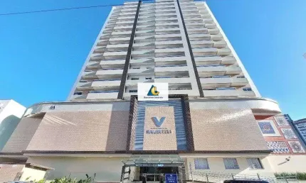 Residencial Valentina - Apartamento em Campinas, São José/SC