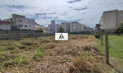 Área Residencial/Comercial em Serraria, São José/SC