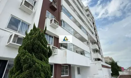 CONDOMÍNIO EDIFICIO RESIDENCIAL LUIZA - Apartamento em Areias, São José/SC