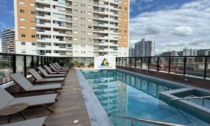 Privilége Residence - Apartamento em Campinas, São José/SC