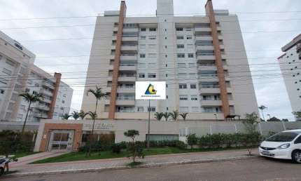Residencial Horizonte Novo Estreito - Apartamento em Estreito, Florianópolis/SC