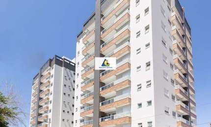 Agapito Residencial - Apartamento 3 quartos sendo 2 suítes, Bairro Canto, Florianópolis/SC